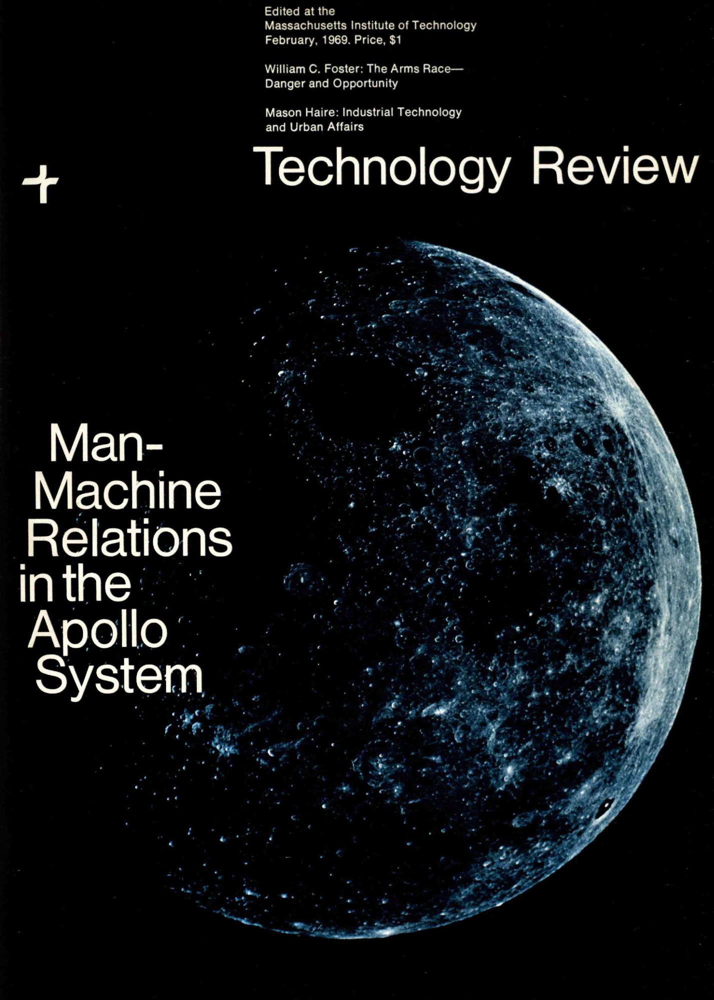 cover of 1969 issue